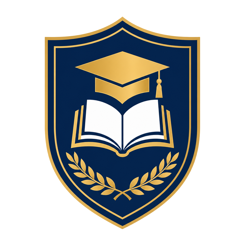 Emefred Academy Logo